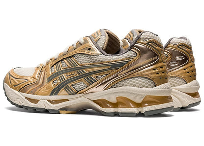 ASICS Gel-Kayano 14 Cream Clay Grey (Women's)