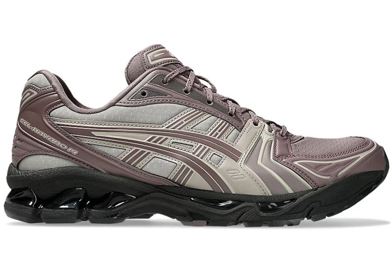 ASICS Gel-Kayano 14 Earthenware Muave Grey