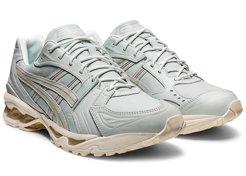 ASICS Gel-Kayano 14 MIJ Leather Arctic Blue