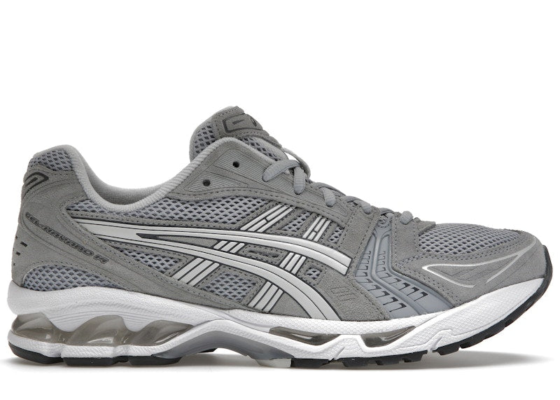 ASICS Gel-Kayano 14 Piedmont Grey
