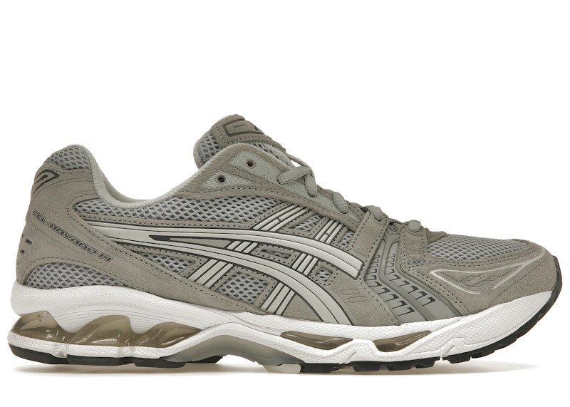 ASICS Gel-Kayano 14 Piedmont Grey Sheet Rock