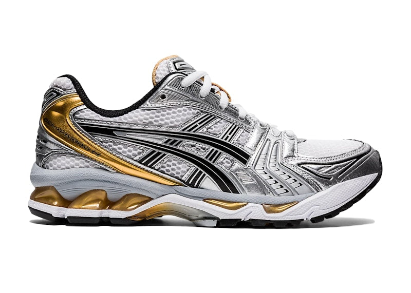 ASICS Gel-Kayano 14 Pure Gold (Women's)