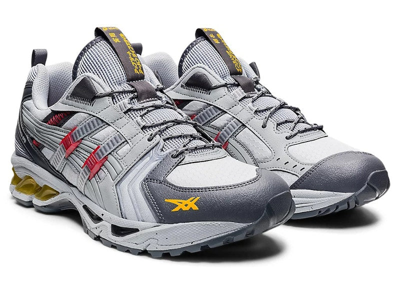 ASICS Gel-Kayano 14 RE Piedmont Grey Metropolis