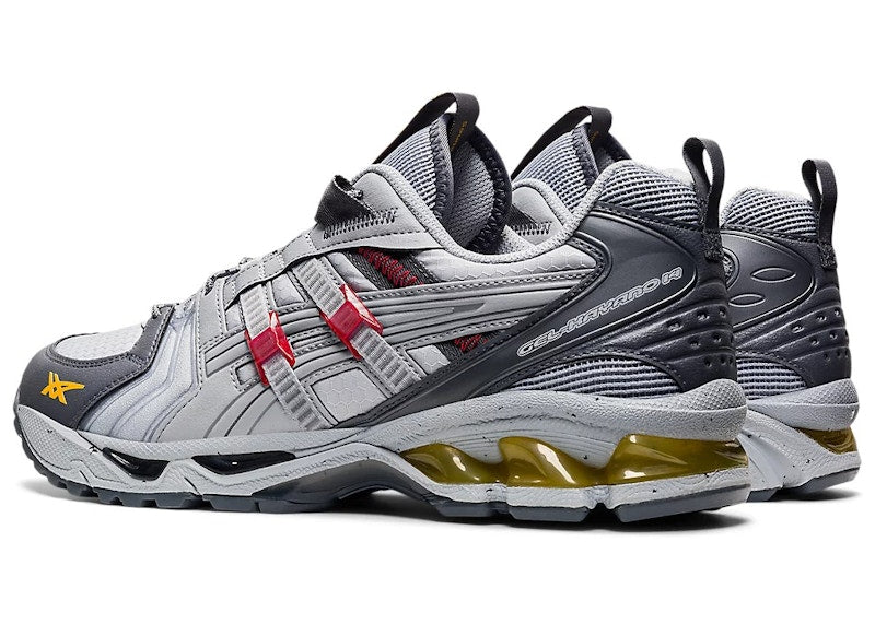 ASICS Gel-Kayano 14 RE Piedmont Grey Metropolis