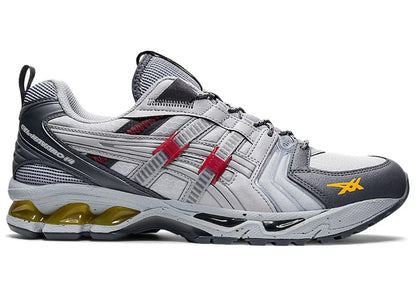 ASICS Gel-Kayano 14 RE Piedmont Grey Metropolis