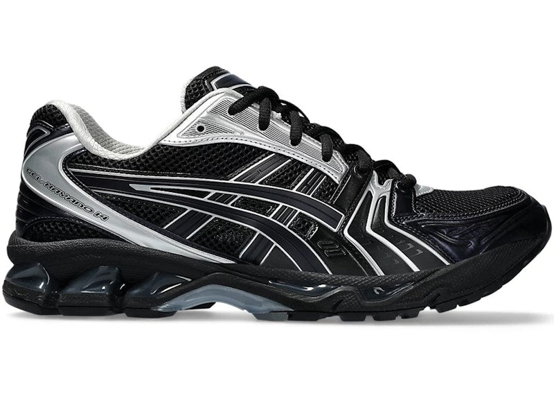 ASICS Gel-Kayano 14 atmos Undermycar Black