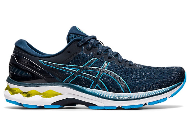 ASICS Gel-Kayano 27 French Blue