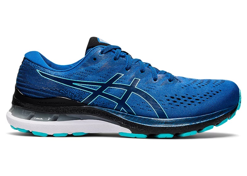 ASICS Gel-Kayano 28 Lake Drive Blue
