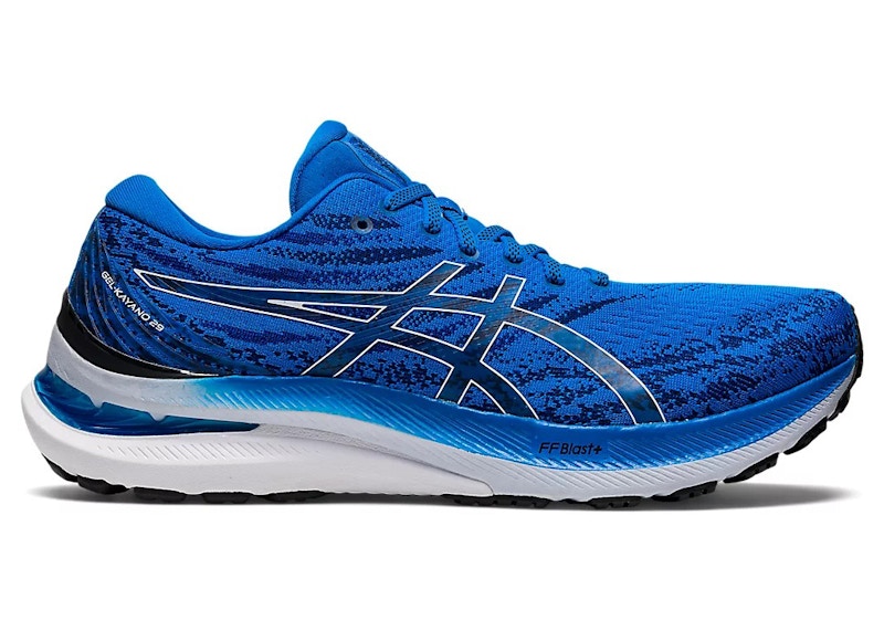ASICS Gel-Kayano 29 Electric Blue