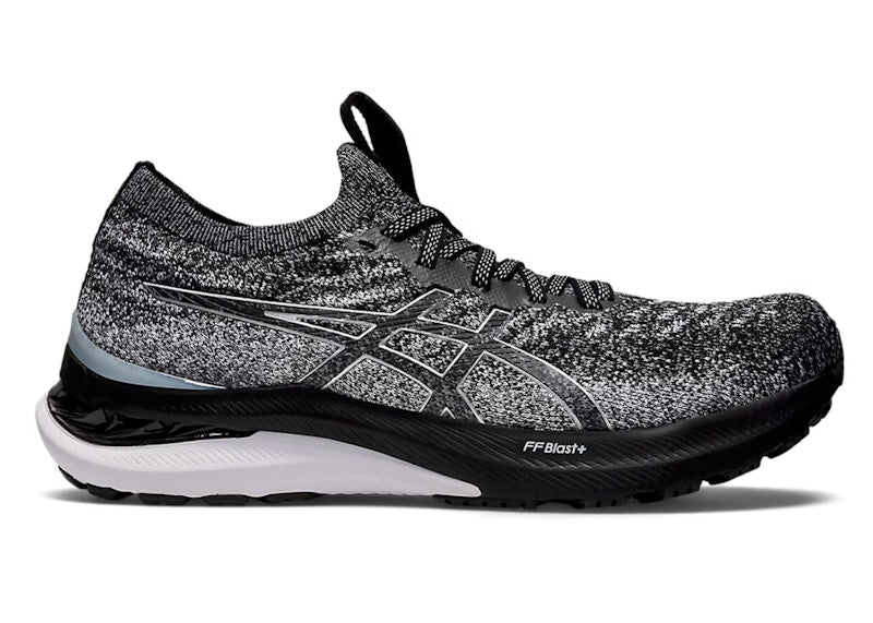 ASICS Gel-Kayano 29 MK White Black