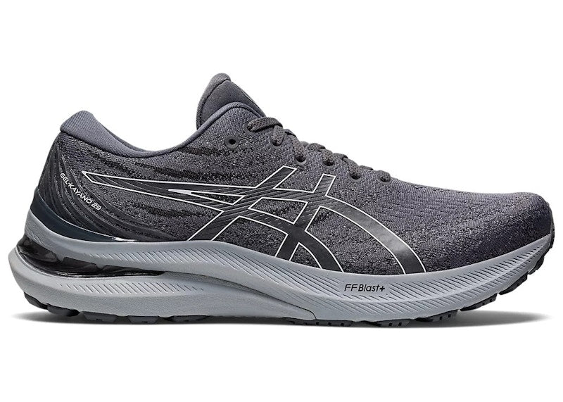 ASICS Gel-Kayano 29 Metropolis White