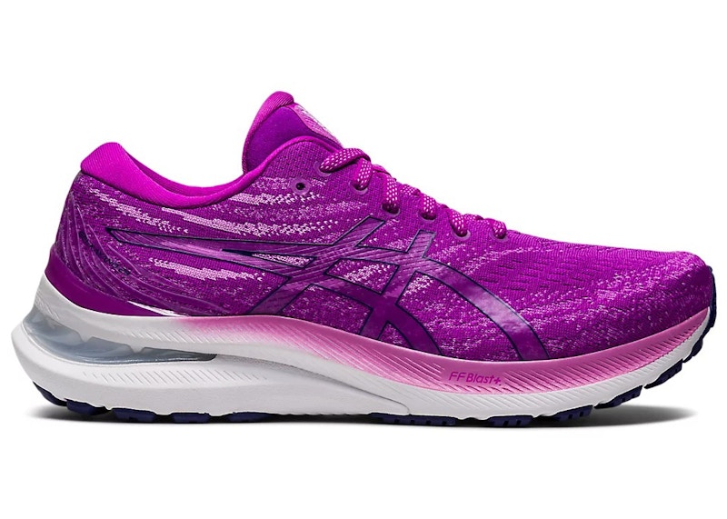 ASICS Gel-Kayano 29 Orchid (Women's)