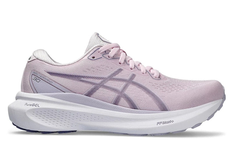 ASICS Gel-Kayano 30 Cosmos Ash Rock (Women's)