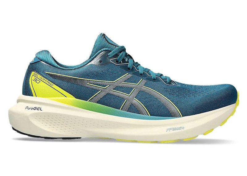 ASICS Gel-Kayano 30 Evening Teal Teal Tint