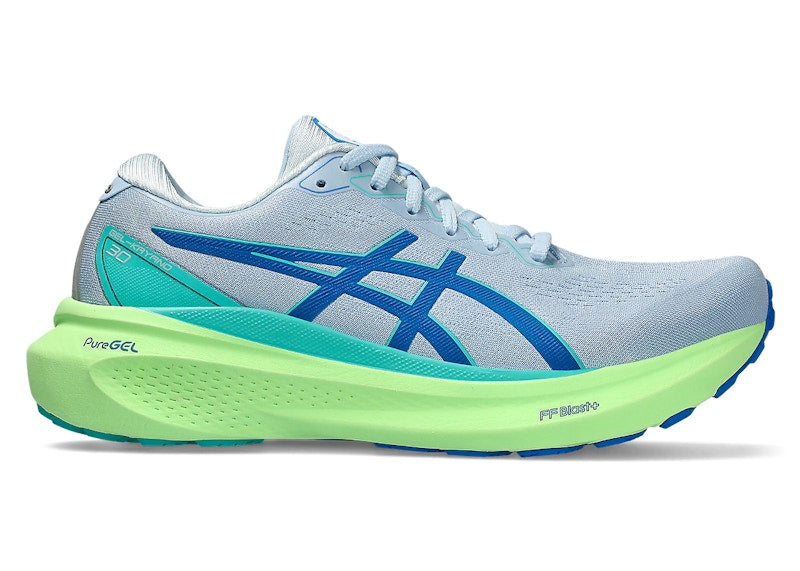 ASICS Gel-Kayano 30 Lite-Show Lite Show Sea Glass
