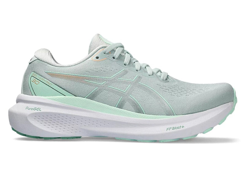 ASICS Gel-Kayano 30 Pale Mint Mint Tint (Women's)