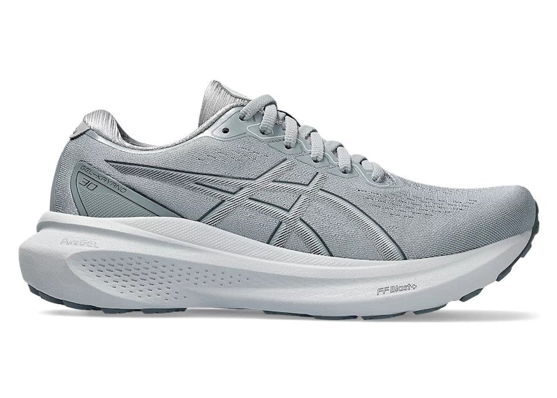 ASICS Gel-Kayano 30 Sheet Rock Piedmont Grey (Women's)