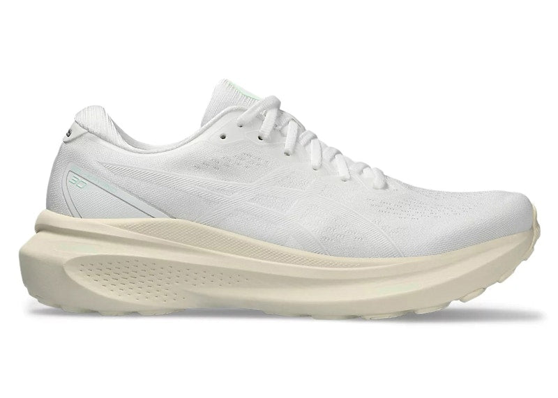 ASICS Gel-Kayano 30 White