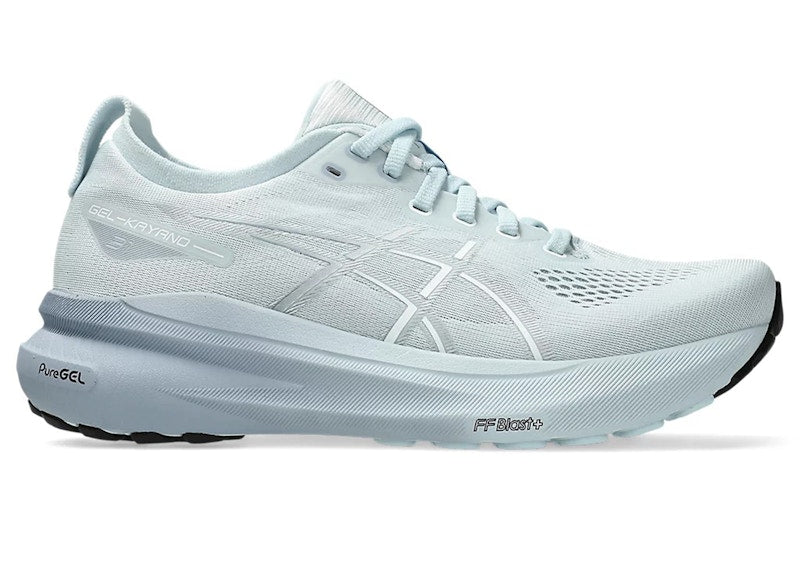 ASICS Gel-Kayano 31 Cool Grey Pure Silver (Women's)