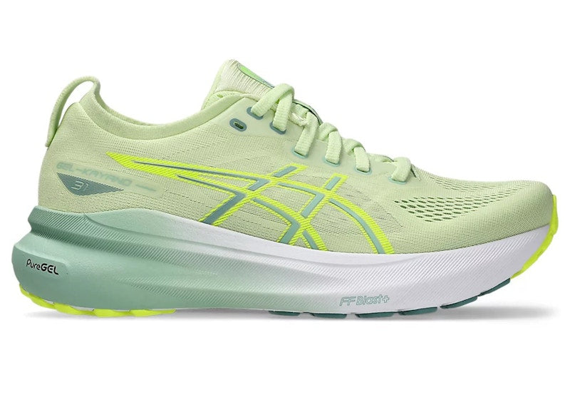 ASICS Gel-Kayano 31 Cool Matcha Light Celadon (Women's)