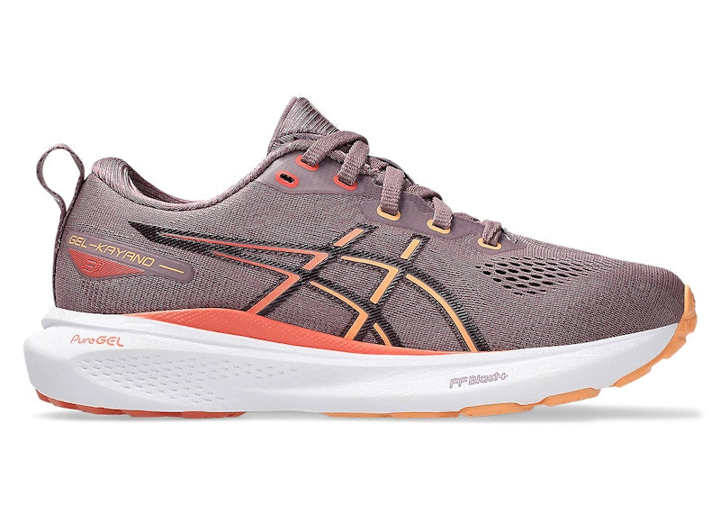 ASICS Gel-Kayano 31 Dusty Mauve Dark Aubergine (GS)
