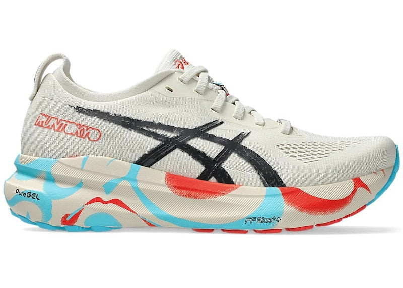 ASICS Gel-Kayano 31 Tokyo Marathon (Women's)