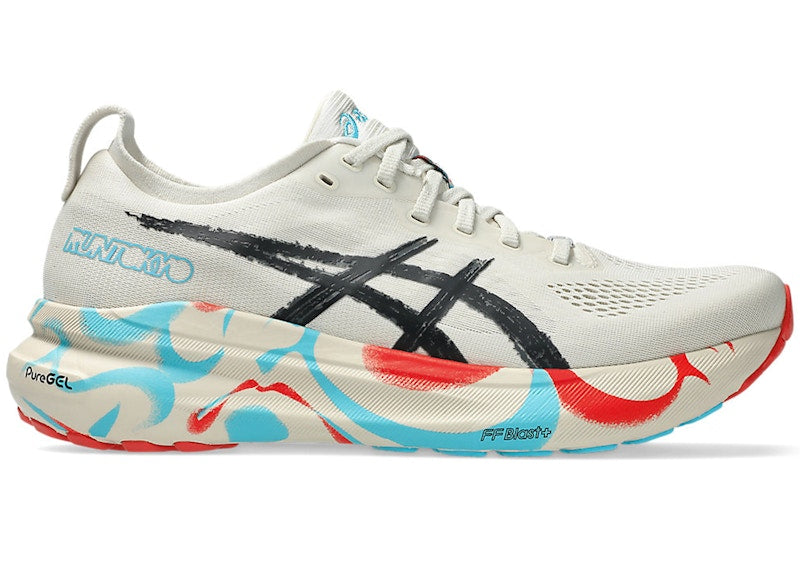 ASICS Gel-Kayano 31 Tokyo Marathon