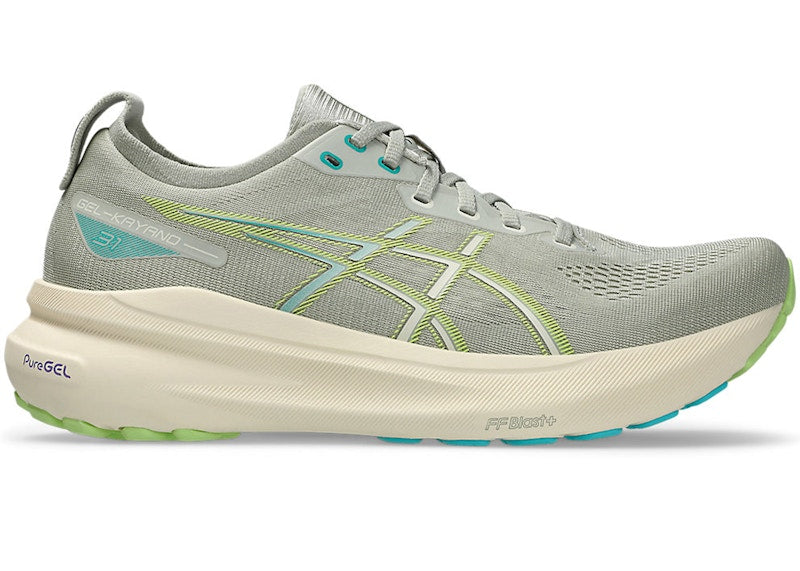 ASICS Gel-Kayano 31 White Sage Birch