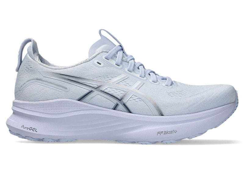 ASICS Gel-Kayano 32 Blue Fade Indigo Fog (Women's)