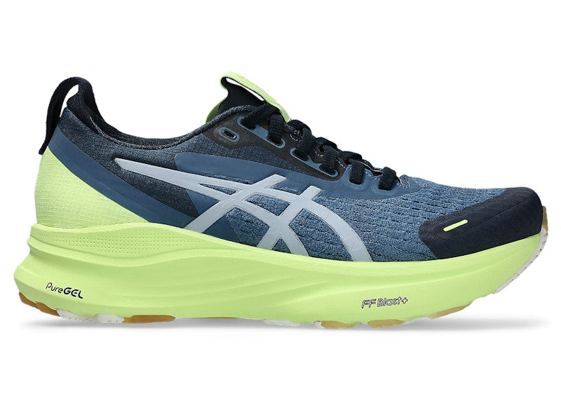 ASICS Gel-Kayano 32 Lite Show Lucid Yellow (Women's)