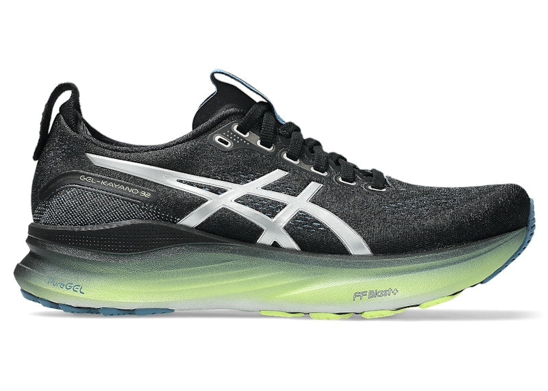 ASICS Gel-Kayano 32 Luxe Luxe Black (Women's)