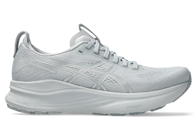 ASICS Gel-Kayano 32 Piedmont Grey Gravel (Women's)