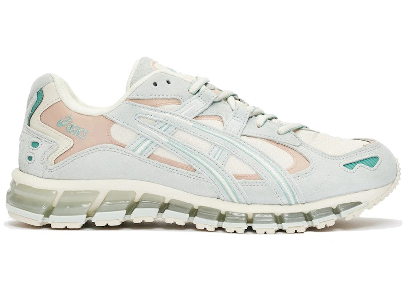 ASICS Gel-Kayano 5 360 G-TX Oatmeal