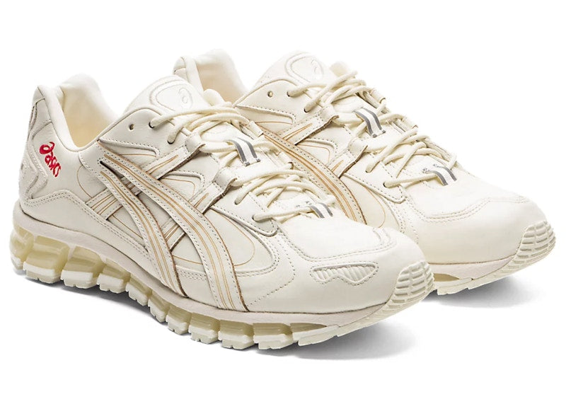 ASICS Gel-Kayano 5 360 MIJ Leather Birch
