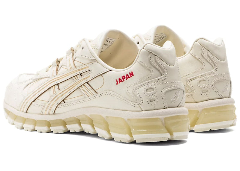 ASICS Gel-Kayano 5 360 MIJ Leather Birch