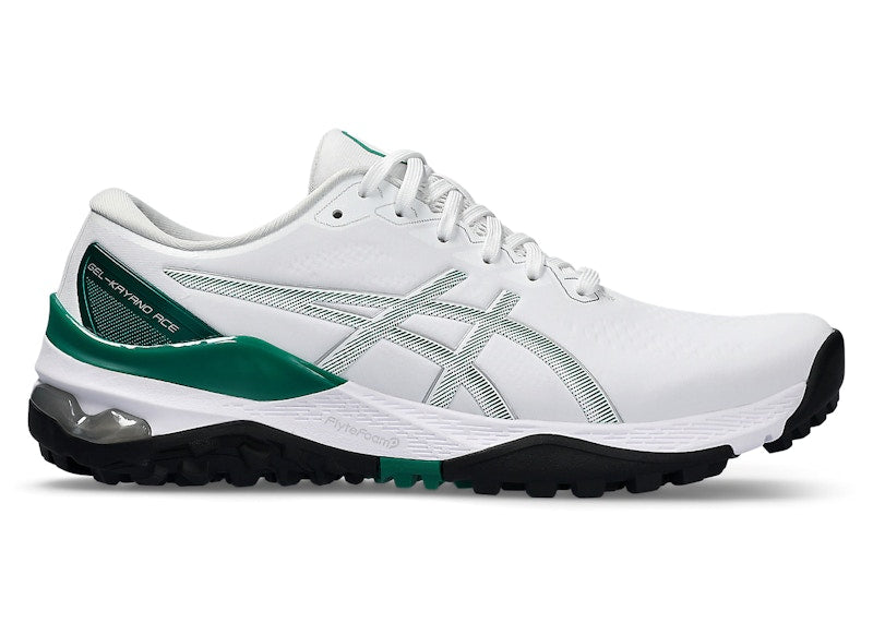 ASICS Gel-Kayano Ace 2 White Forest Green