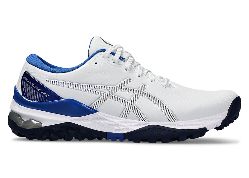 ASICS Gel-Kayano Ace 2 White Peacoat