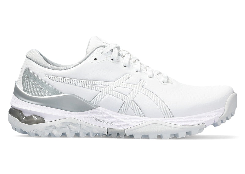 ASICS Gel-Kayano Ace 2 White Pure Silver (Women's)