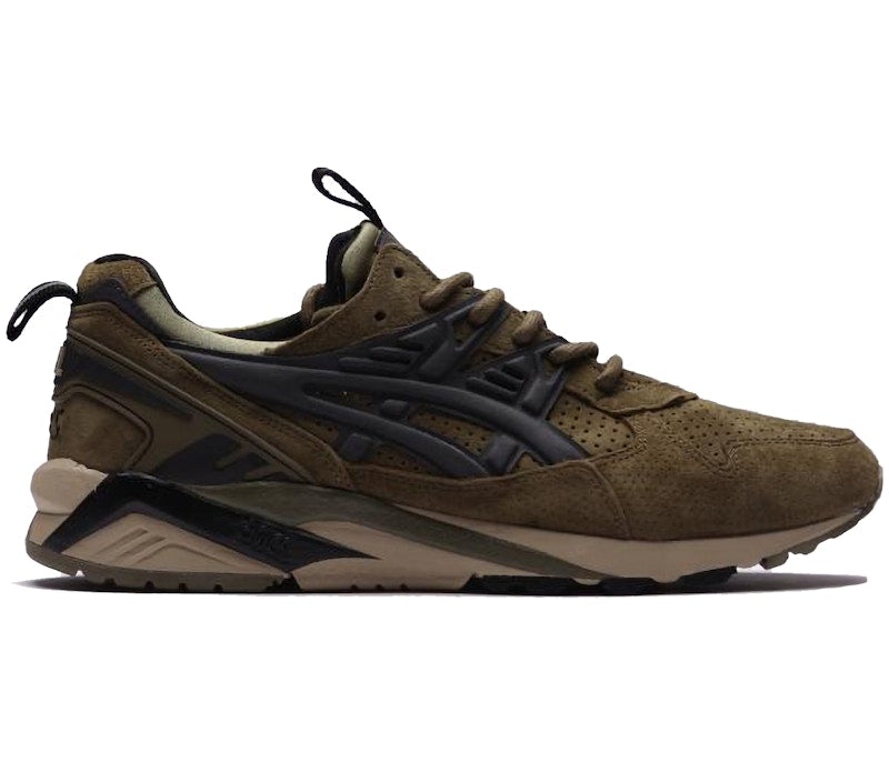 ASICS Gel-Kayano Footpatrol