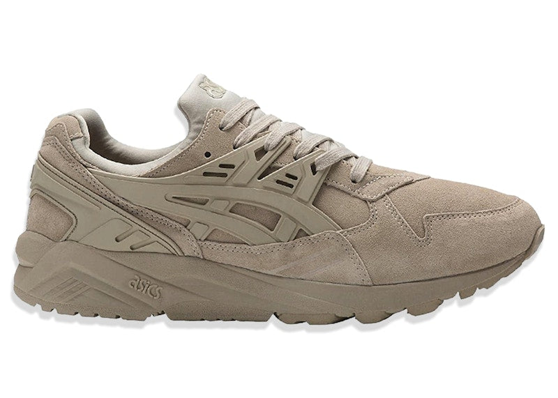 ASICS Gel-Kayano Light Brown