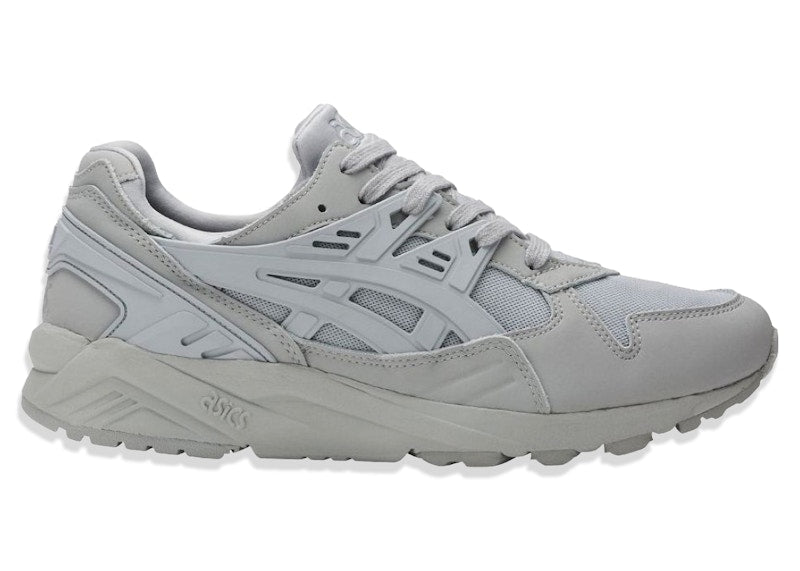 ASICS Gel-Kayano Mid Grey