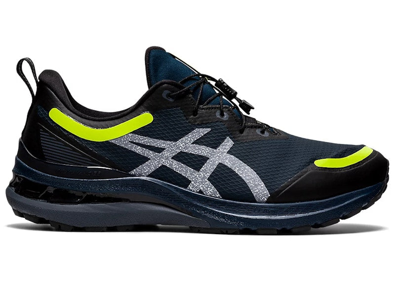 ASICS Gel-Keyano 28 AWL French Blue Black Safety Yellow
