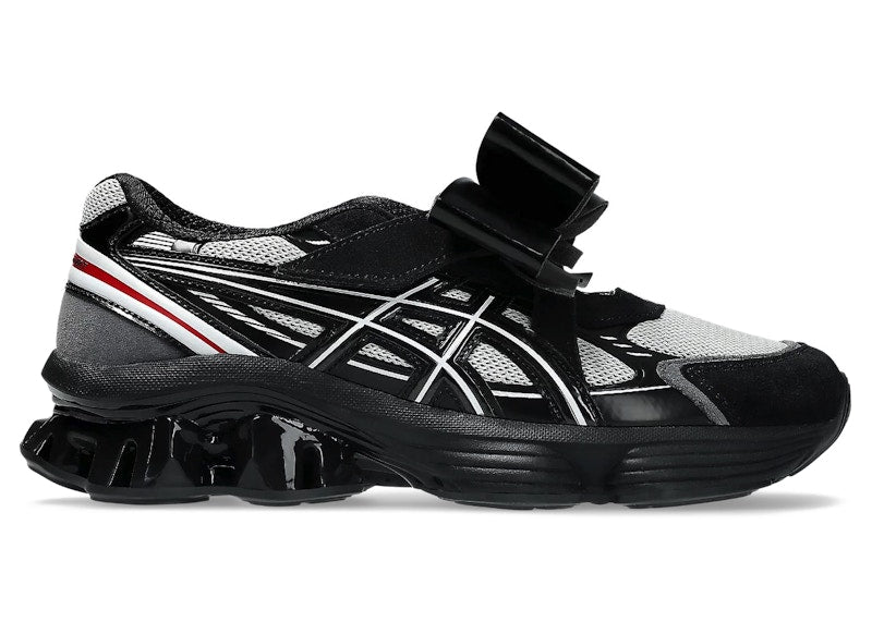 ASICS Gel-Kinetic Fluent SHUSHU/TONG Black White