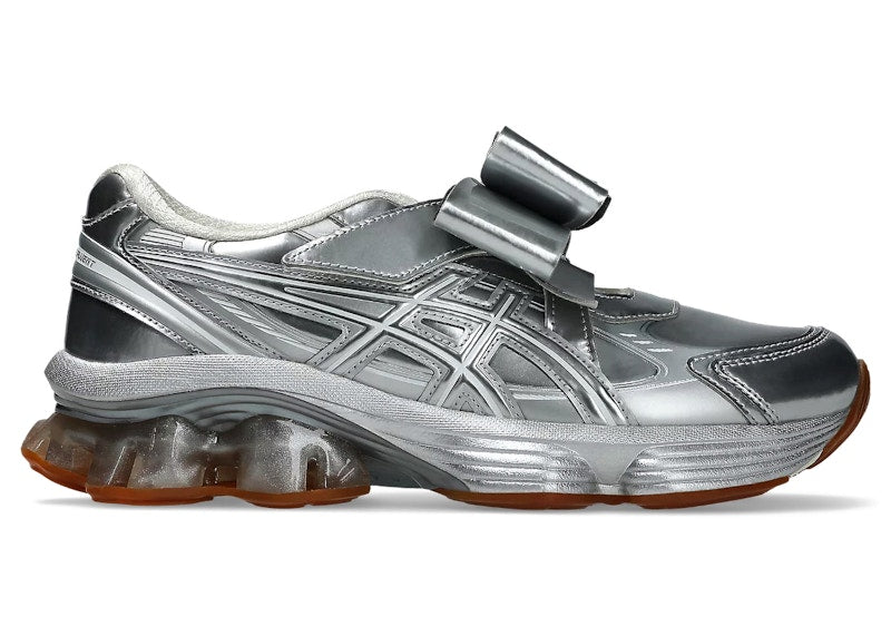 ASICS Gel-Kinetic Fluent SHUSHU/TONG Pure Silver