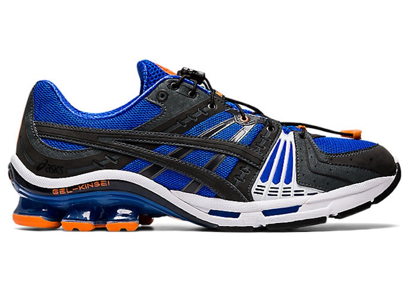 ASICS Gel Kinsei Affix Works Illusion Blue