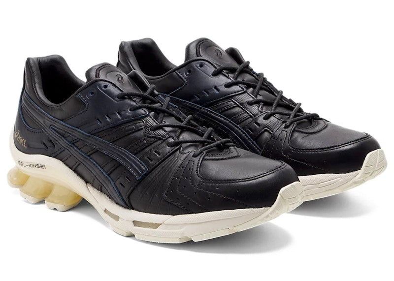 ASICS Gel-Kinsei MIJ Leather Black