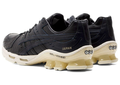 ASICS Gel-Kinsei MIJ Leather Black