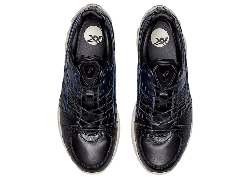ASICS Gel-Kinsei MIJ Leather Black