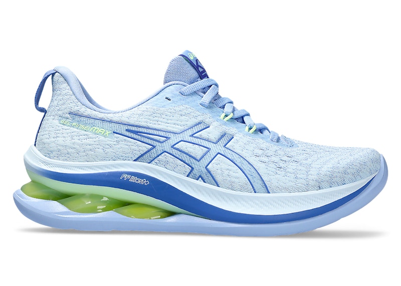 ASICS Gel-Kinsei Max Light Sapphire Sapphire (Women's)