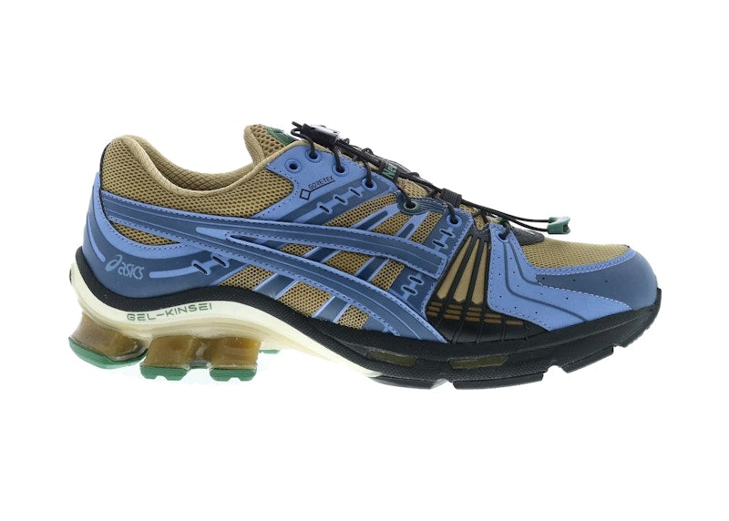 ASICS Gel-Kinsei OG Gore-Tex Desert Camp Grand Shark